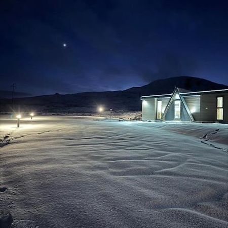 Ledgowan Bunkhouse Hostel Акнашийн Екстериор снимка