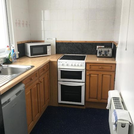 Ledgowan Bunkhouse Hostel Акнашийн Екстериор снимка