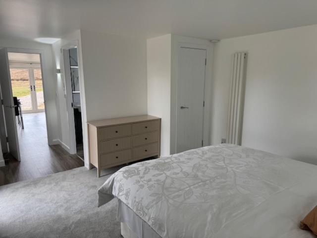 Ledgowan Bunkhouse Hostel Акнашийн Екстериор снимка