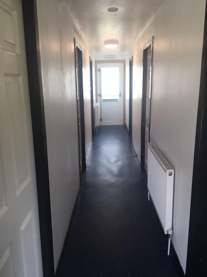 Ledgowan Bunkhouse Hostel Акнашийн Екстериор снимка